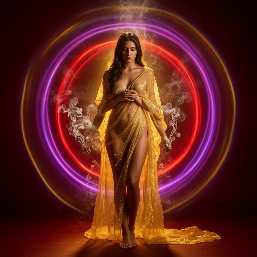 Aura Reading