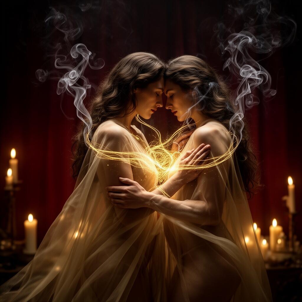 Relationship Healing